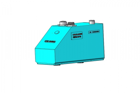 焊縫跟蹤系統(tǒng):智能焊接的卓越之選