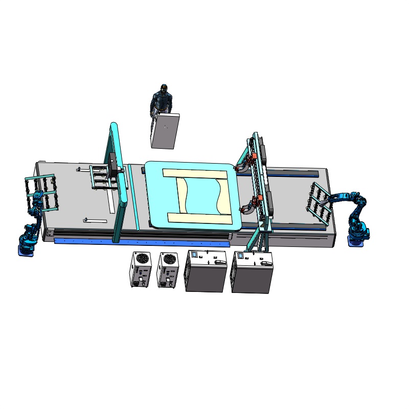 1743214886767280.jpg 激光焊縫跟蹤系統(tǒng)在汽車車頂焊接中的應(yīng)用