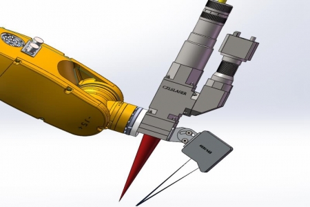 高精密激光焊接機的應(yīng)用都有哪些