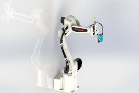 激光焊接在精密儀器制造的應(yīng)用